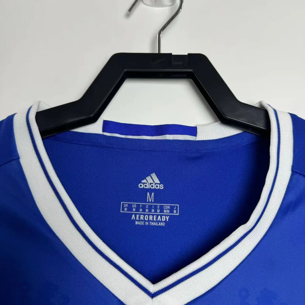 Chelsea 2016/2017 Retro Chelsea Home Football Shirt 2016/2017 — 3