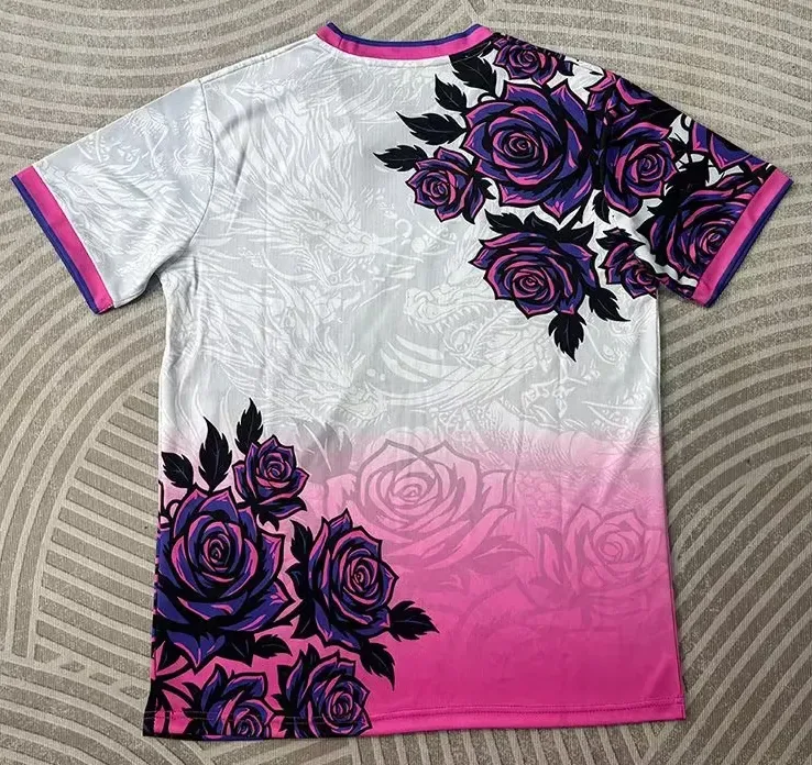 Real Madrid 2026/2027 Real Madrid Special Edition 03 Football Jersey 2026/27 — 2