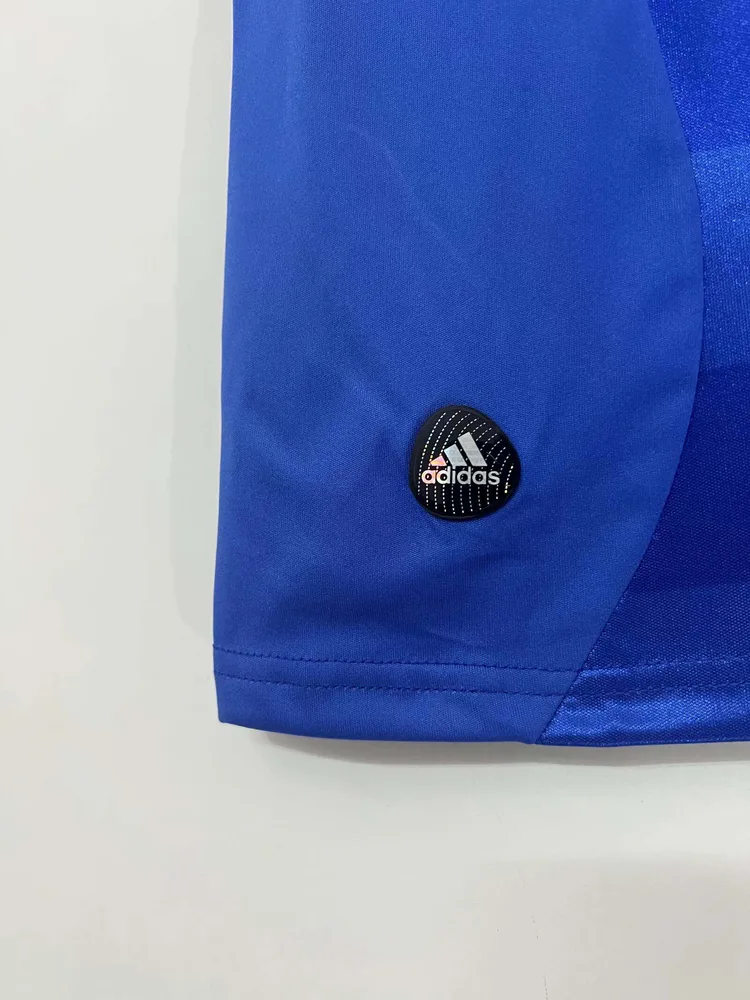 Chelsea 2011/2012 Retro Chelsea Home Football Shirt 2011/2012 — 8
