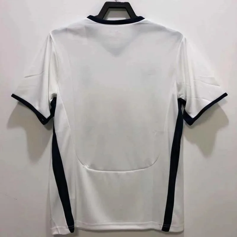 Tottenham 2008/2009 Retro Tottenham Hotspur Home Football Shirt 2008/2009 — 2