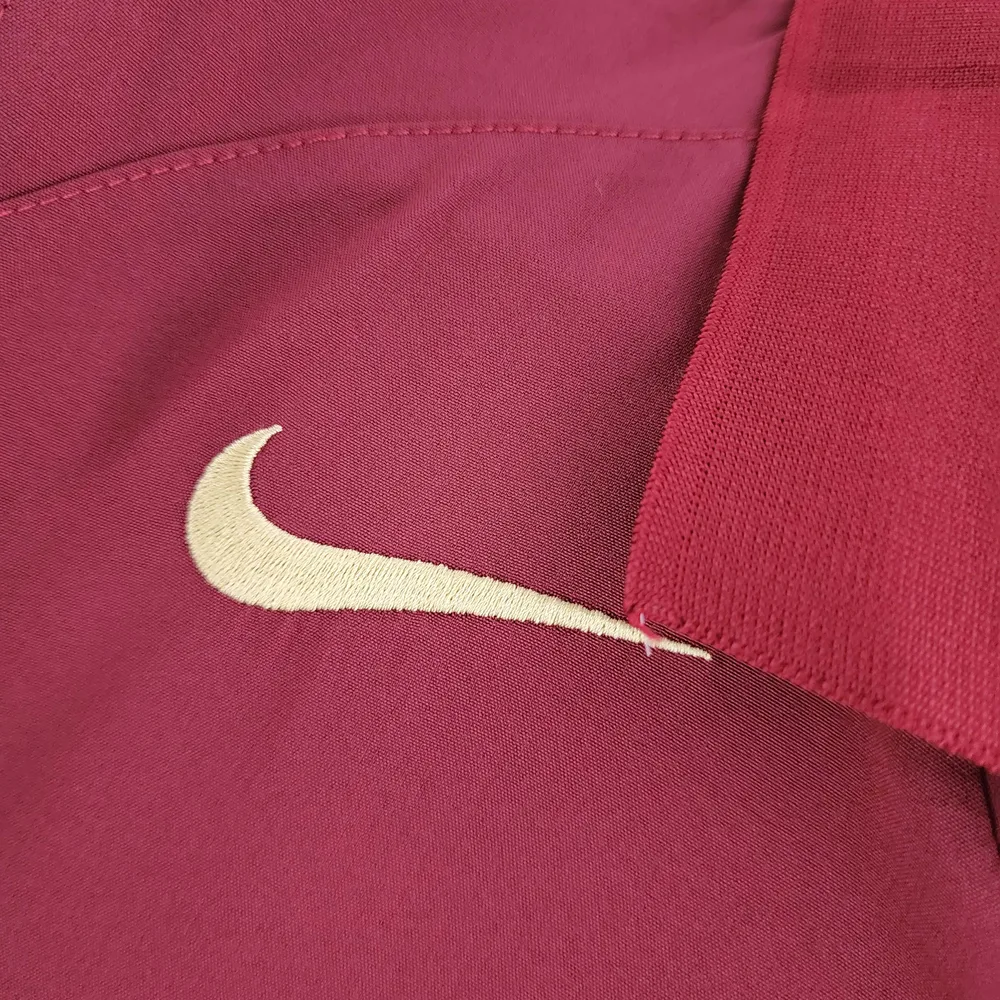 Arsenal 2005/2006 Retro Long Sleeve Arsenal Home Football Shirt 2005/2006 — 6