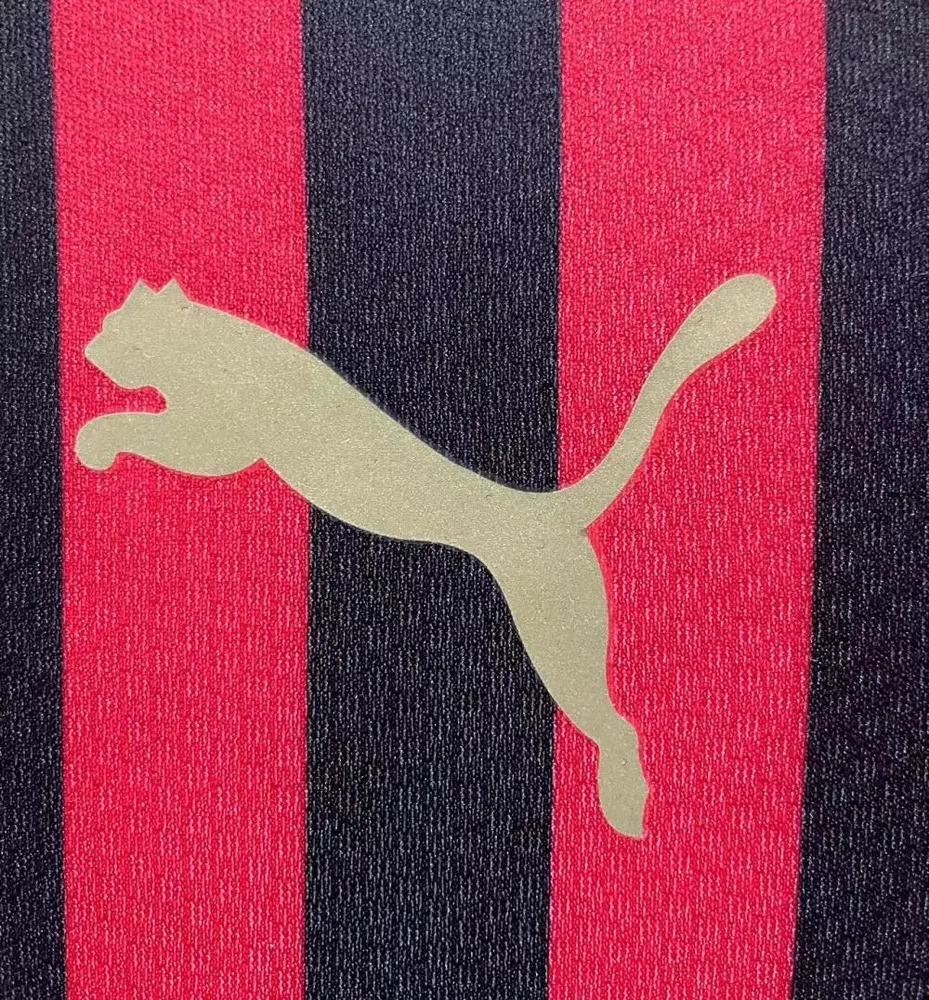 AC Milan Retro AC Milan 120th Anniversary Edition Camiseta de fútbol Retro — 5