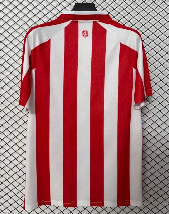 Sunderland 2026/2027 Sunderland AFC Local Camiseta de fútbol 2026/27 — 2