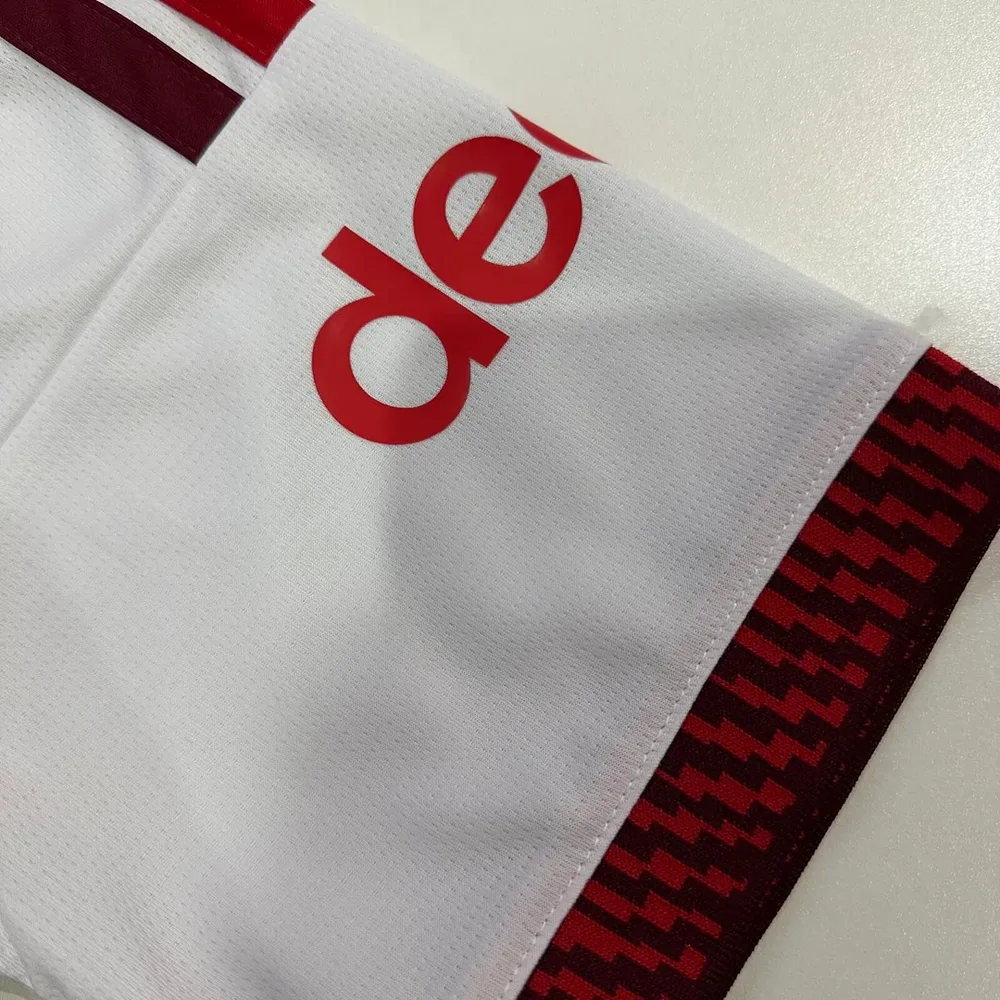 Arsenal 2026/2027 Arsenal Local Camiseta de fútbol 2026/27 — 7