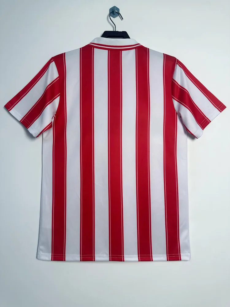 Eindhoven 1994-1995 Retro Eindhoven Local Camiseta de fútbol 1994/1995 — 2