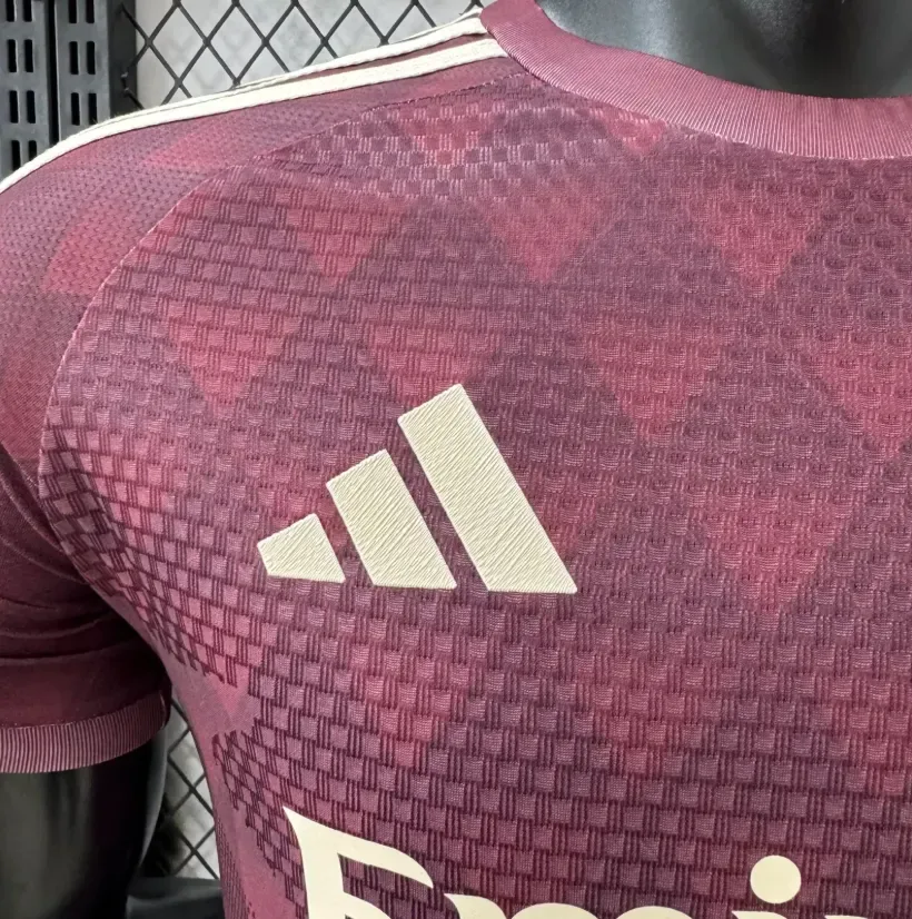 Arsenal 2026/2027 Player Version Arsenal Special Edition 01 Football Jersey 2026/27 — 6