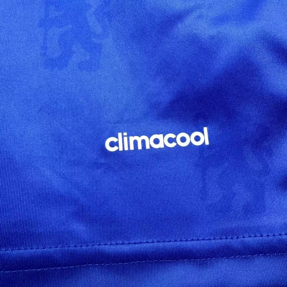Chelsea 2016/2017 Retro Chelsea Home Football Shirt 2016/2017 — 7