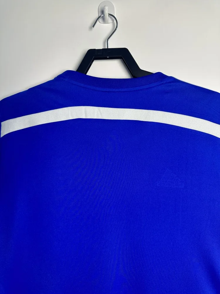 Chelsea 2014-2015 Retro Chelsea Local Camiseta de fútbol 2014/2015 — 5
