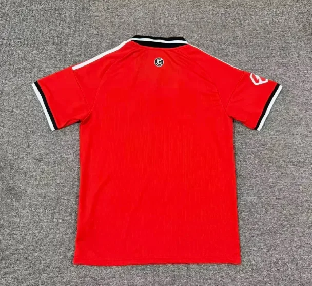 Sevilla 2026/2027 Sevilla Away Football Shirt 2026/27 — 2