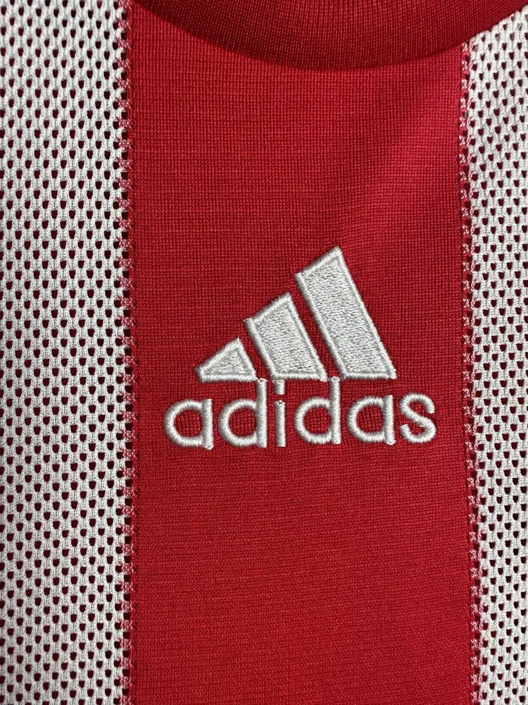 Bayern Munich 2010-2011 Retro Bayern Munich Home Football Jersey 2010/2011 — 7