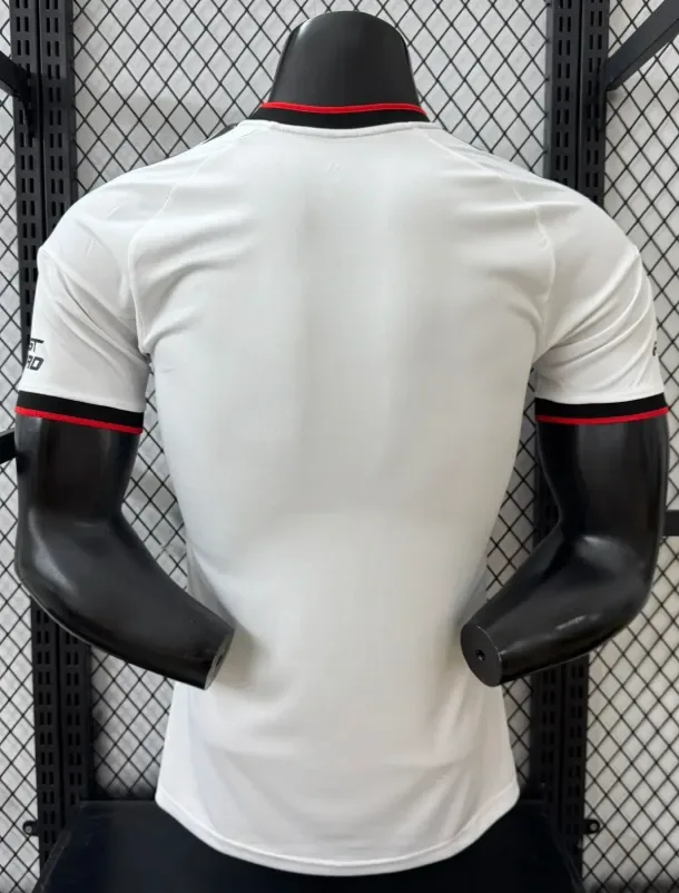 River Plate 2026/2027 Player Version River Plate Special Edition 01 Football Jersey 2026/27 — 2