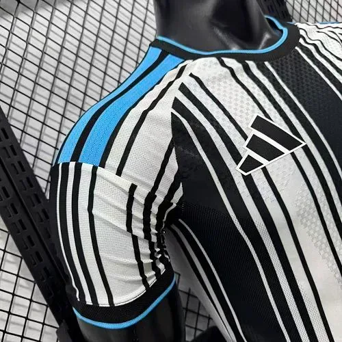 Newcastle 2026/2027 Versión jugador Newcastle United Local Camiseta de fútbol 2026/27 — 7