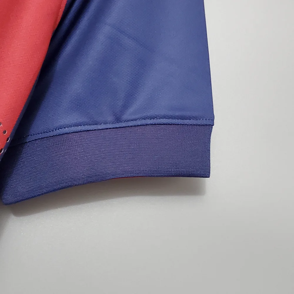 Barcelona 2014/2015 Retro Barcelona Camiseta de fútbol Local 2014/2015 — 9