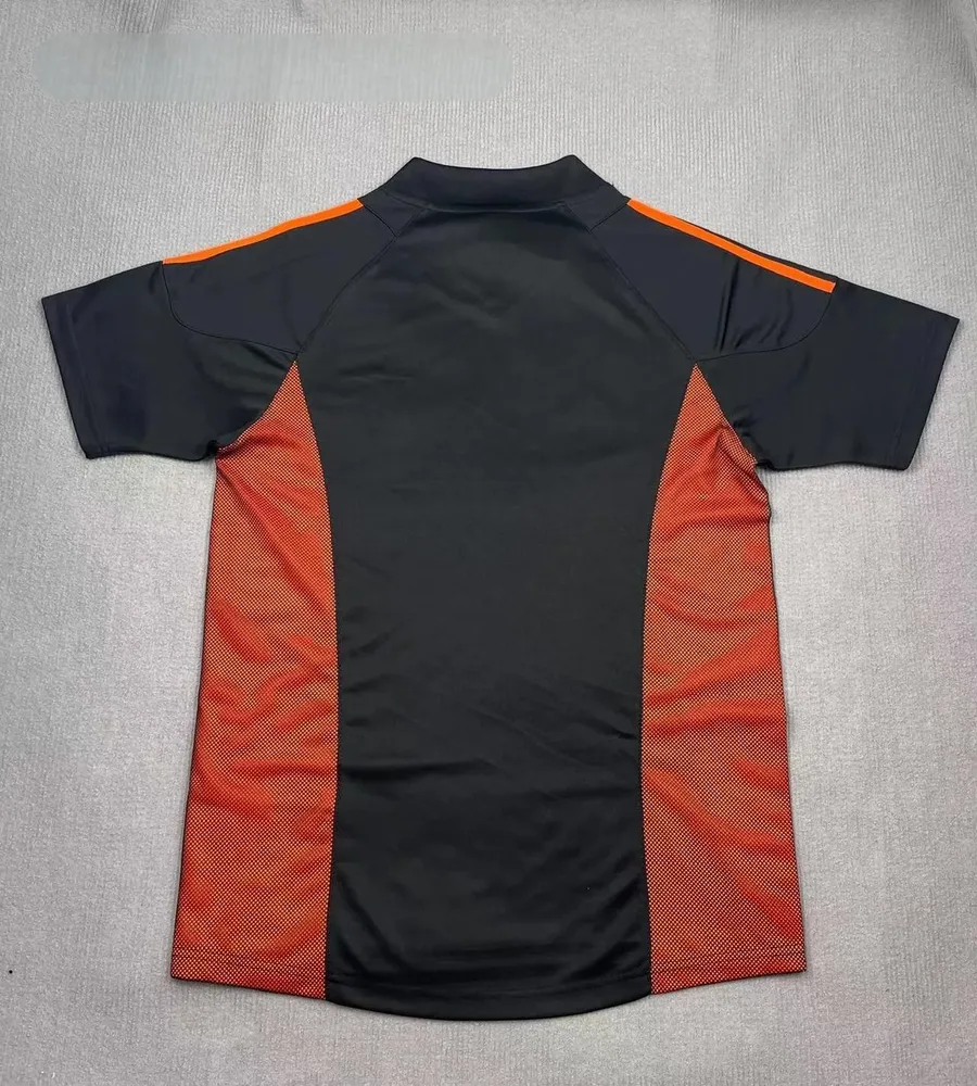 Benfica 2002-2003 Retro Benfica Away Football Shirt 2002/2003 — 2