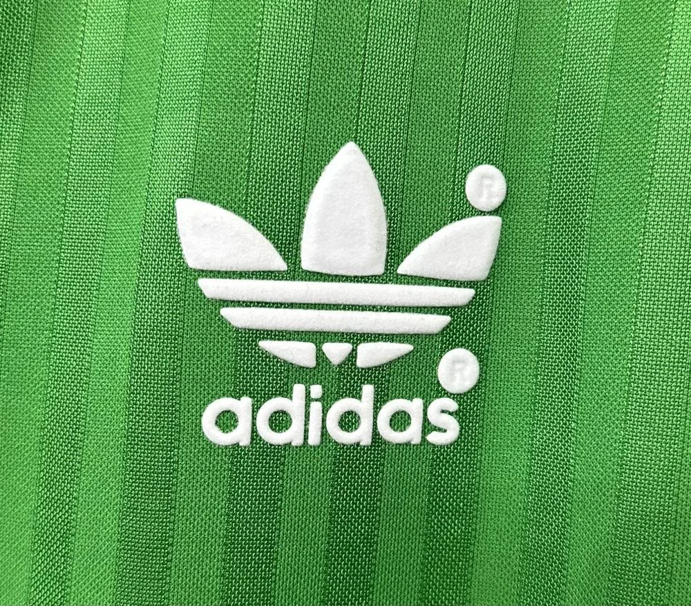 Cameroon 1990 Retro Cameroon Local Camiseta de fútbol 1990 — 7