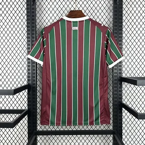 Fluminense 2026/2027 Fluminense Home Football Jersey 2026/27 — 2