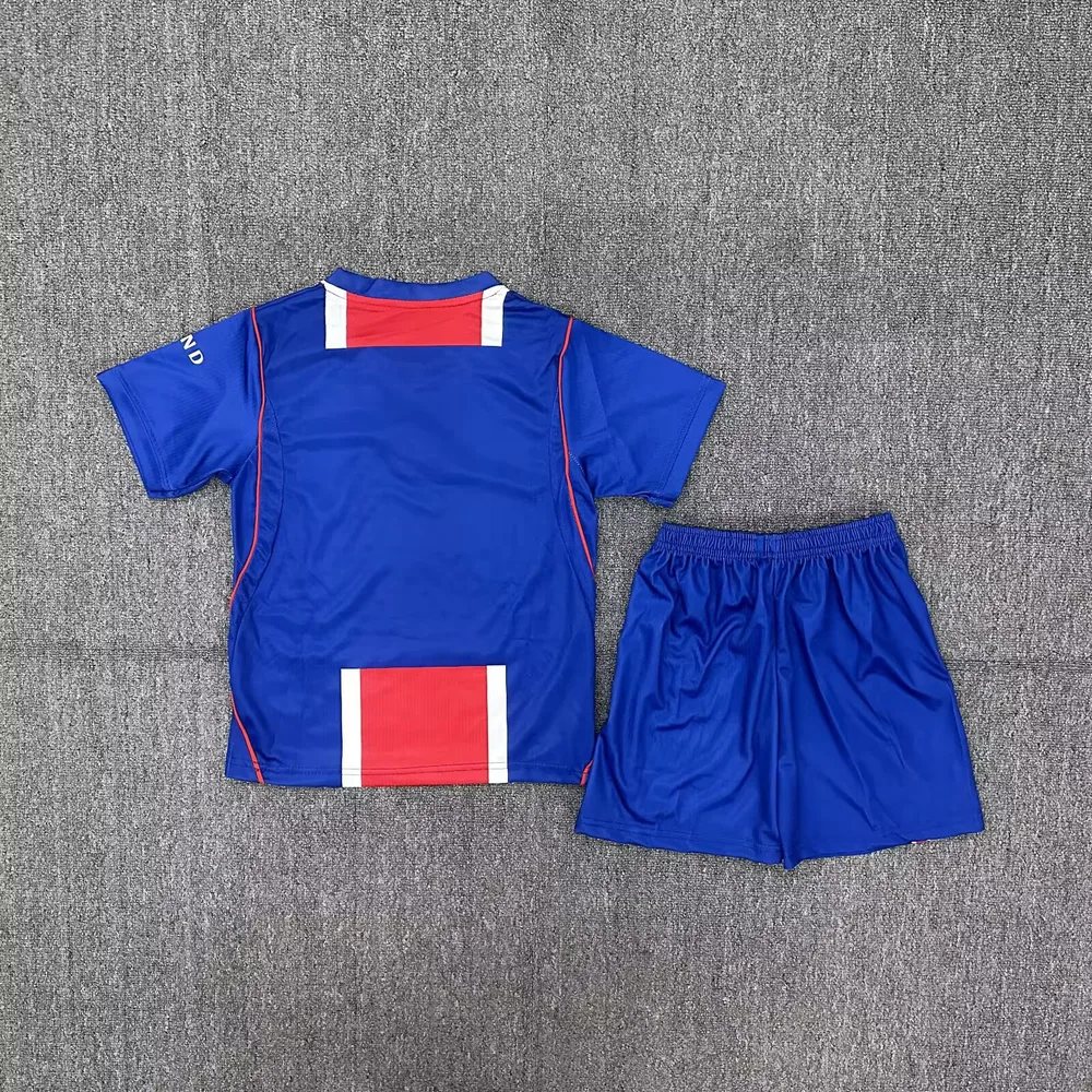Paris Saint-Germain 2026/2027 Psg Paris Saint-Germain Home Football Jersey Kids Size 2026/27 — 2