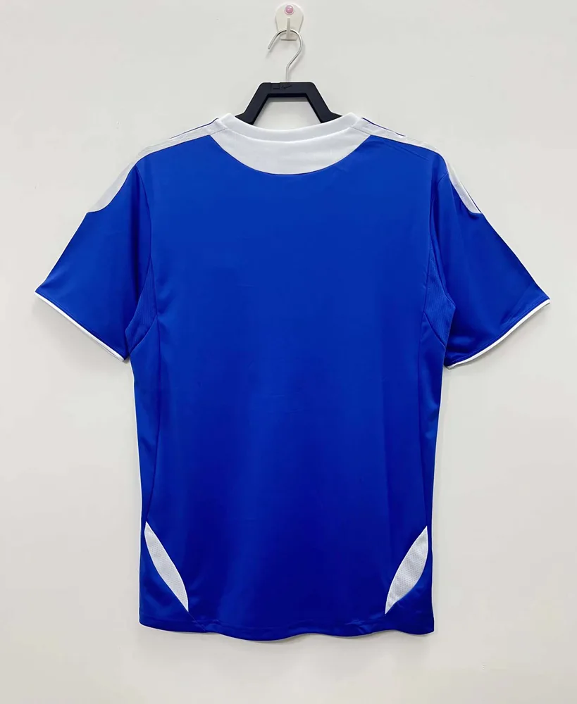 Chelsea 2011/2012 Retro Chelsea Home Football Shirt 2011/2012 — 2