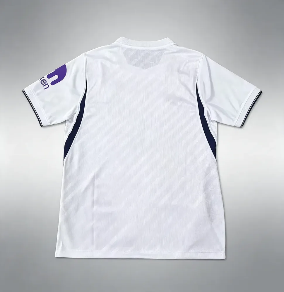 Tottenham 2026/2027 Tottenham Local Camiseta de fútbol 2026/27 — 2