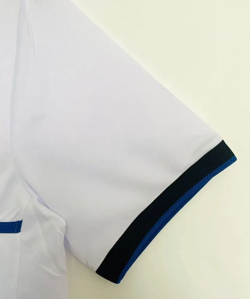 Inter Milan 1998/1999 Retro Inter Milan Away Football Jersey 1998/1999 — 5
