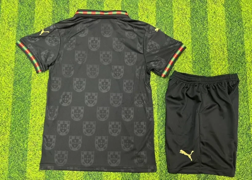 Portugal 2026/2027 Portugal Away Football Shirt Kids Size 2026/27 — 2