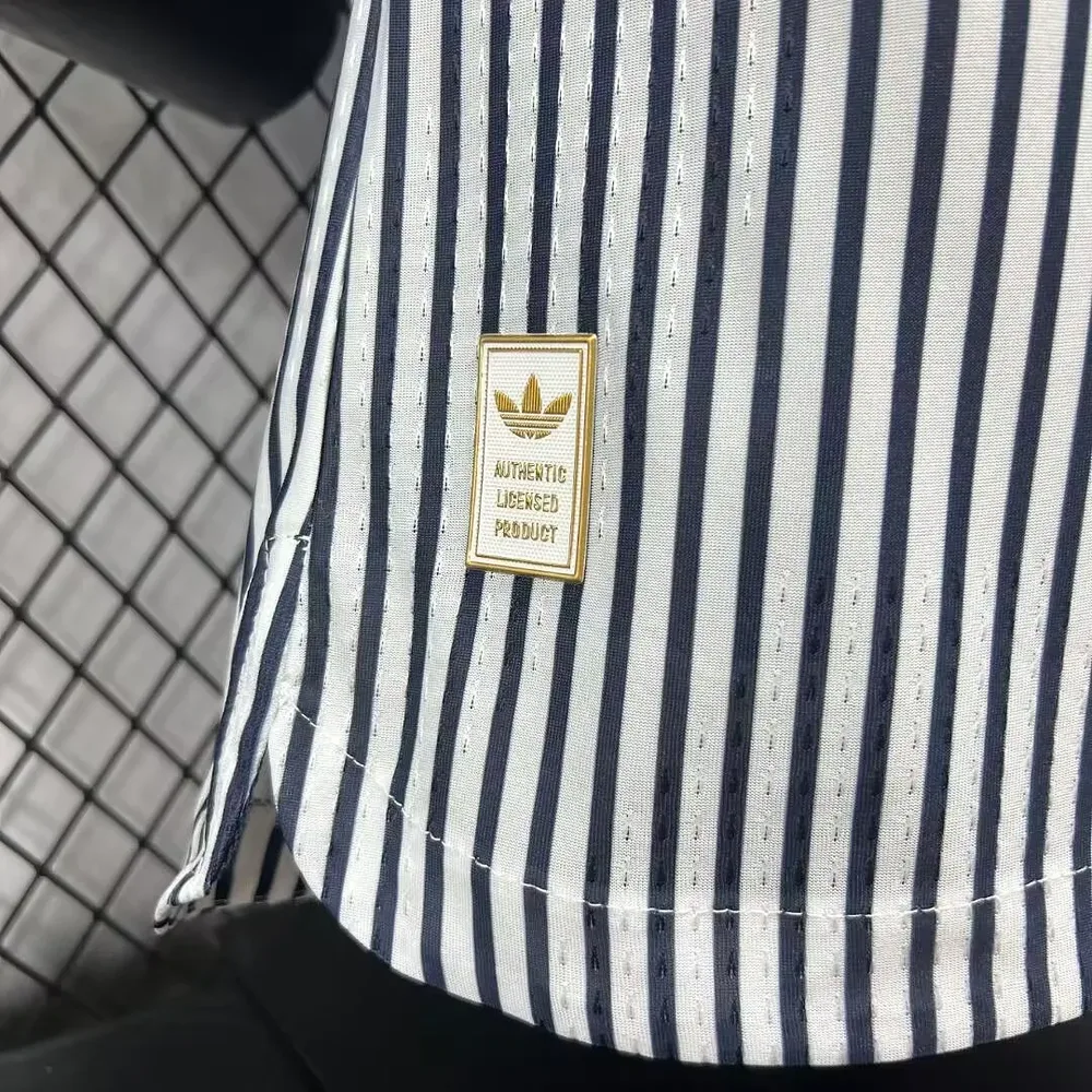 Boca Juniors 2026/2027 Versión jugador Boca Juniors Visitante Camiseta de fútbol 2026/27 — 10