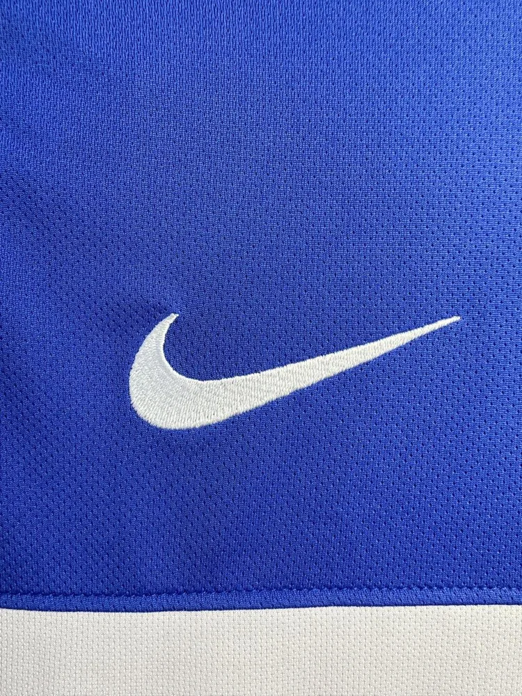 United States 2014 Retro United States Away Soccer Shirt 2014 — 5