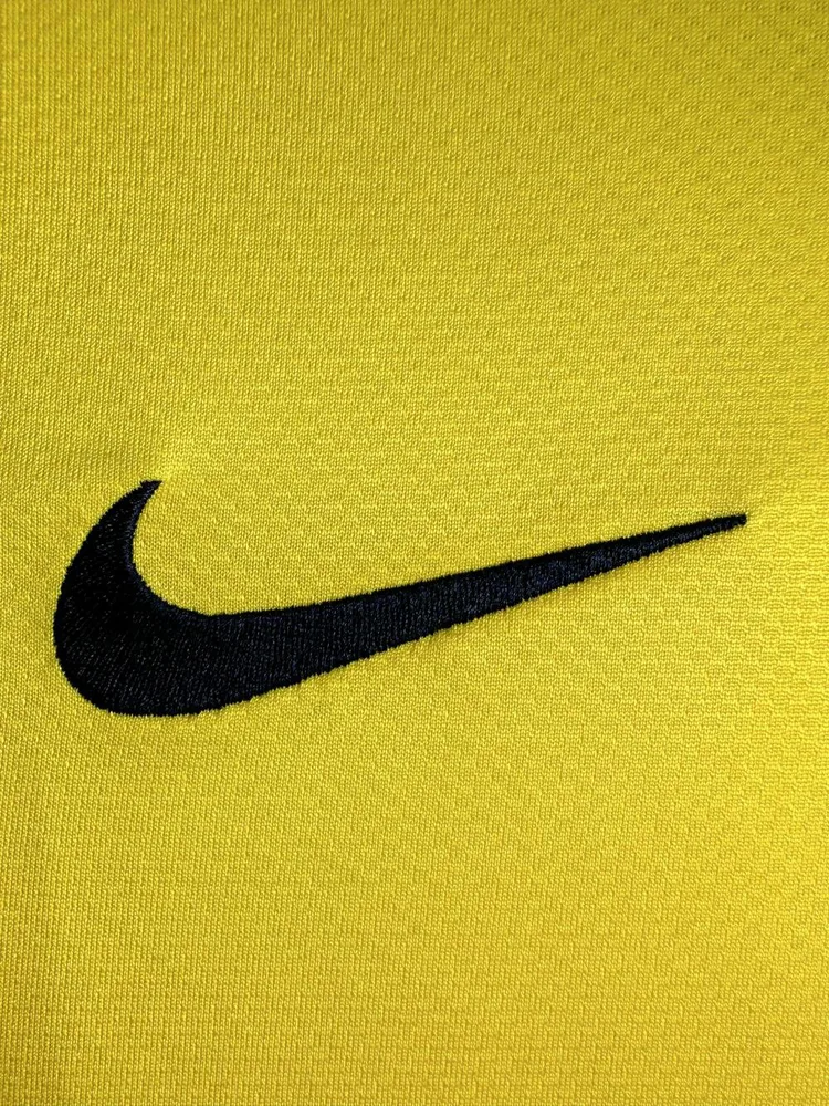 Barcelona 2008/2009 Retro Barcelona Away Football Shirt Long Sleeve 2008/2009 — 5