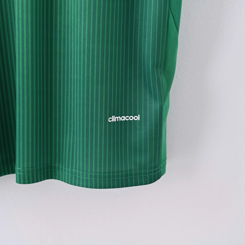 Mexico 2014 Retro Mexico National Local Camiseta de fútbol 2014 — 8