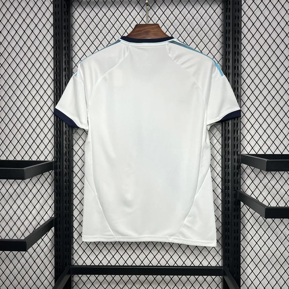 Chelsea 2012/2013 Retro Chelsea Visitante Camiseta de fútbol 2012/2013 — 2
