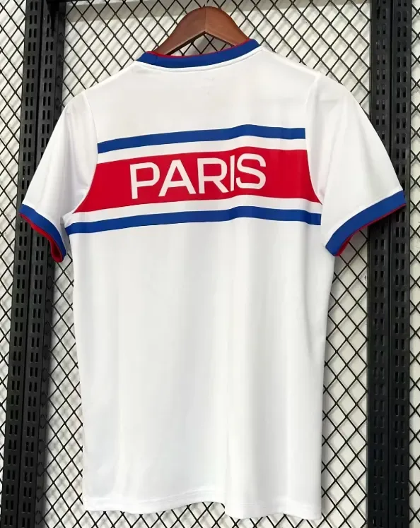 Paris Saint-Germain 2026/2027 Psg Paris Pre-Match Home Football Jersey 2026/27 — 2