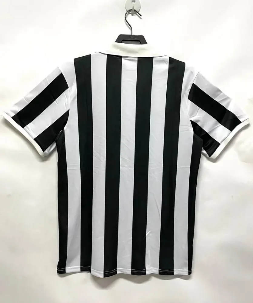 Juventus 1992-1994 Retro Juventus Home Soccer Jersey 1992/1994 — 2