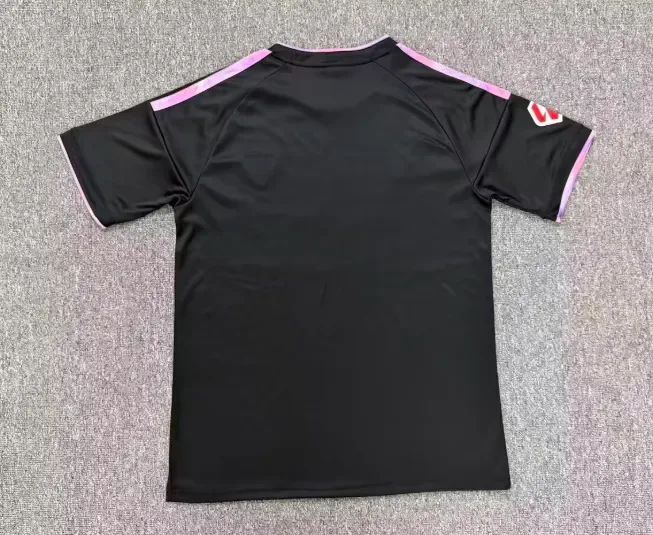 Sevilla 2026/2027 Sevilla Third Away Football Shirt 2026/27 — 2