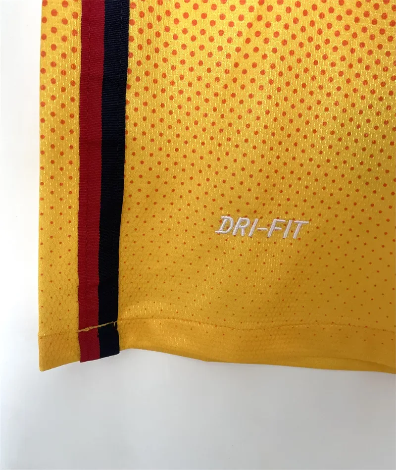 Barcelona 2012/2013 Retro Barcelona Visitante Camiseta de fútbol 2012/2013 — 7