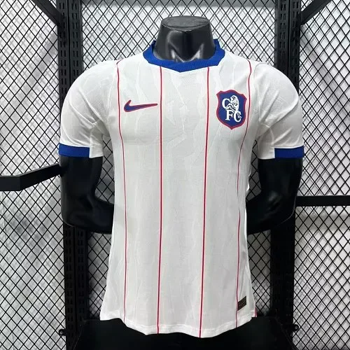 Chelsea 2026/2027 Player Version Chelsea Third Away Football Shirt 2026/27