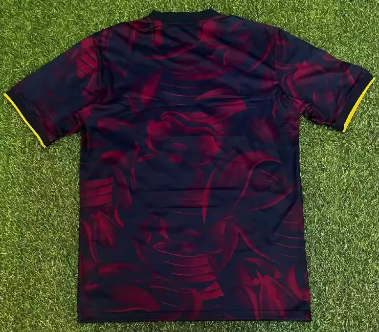 Barcelona 2026/2027 Barcelona Special Edition 01 Football Jersey 2026/27 — 2