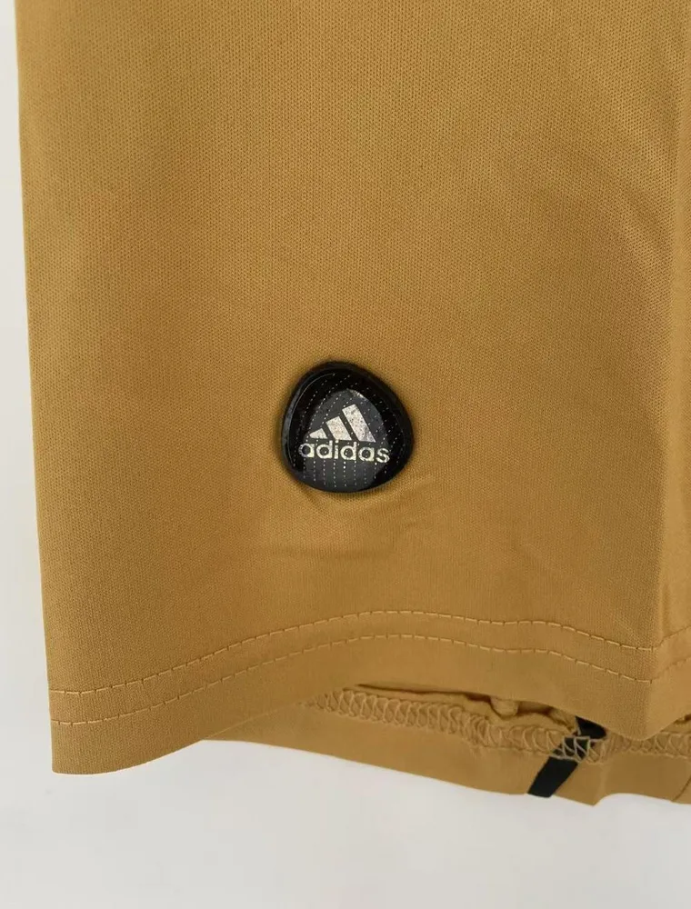 Spain 2008 Retro Spain Away Soccer Shirt 2008 — 5