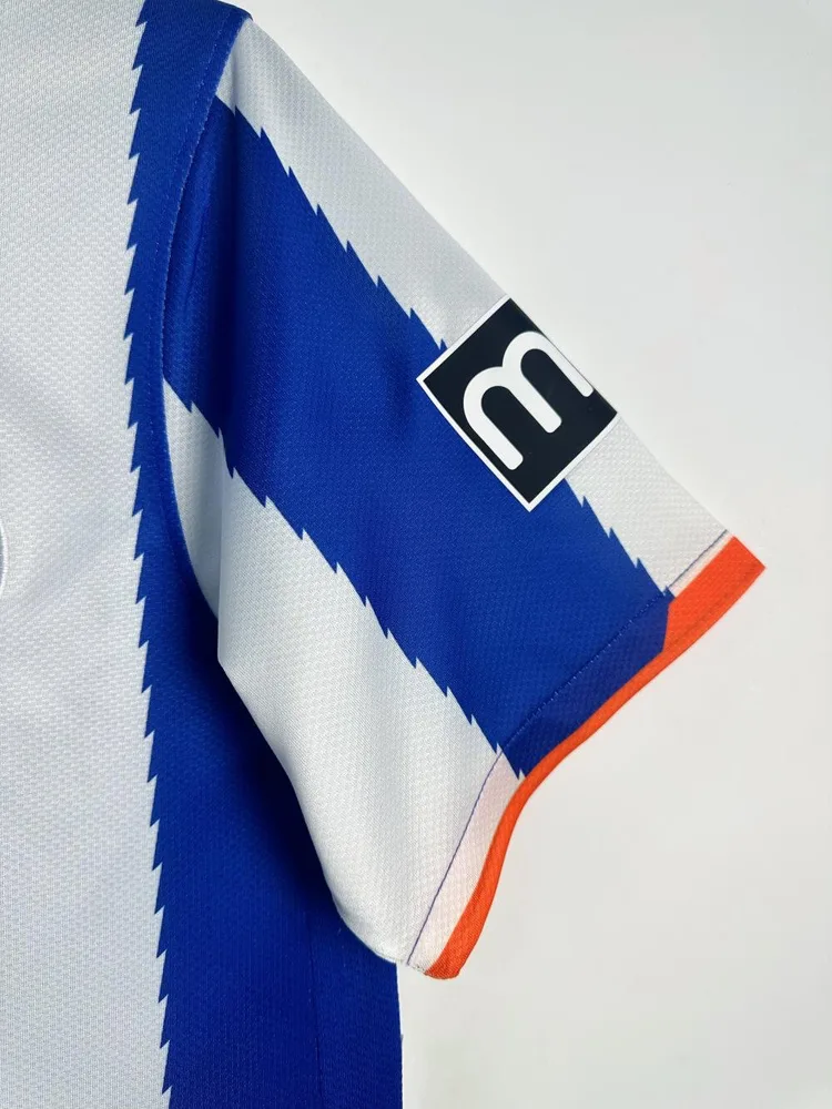 FC Porto 2010-2011 Retro Porto Home Football Shirt 2010/2011 — 8