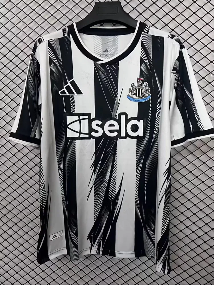 Newcastle 2026/2027 Newcastle United Special Edition Soccer Jersey 2026/27