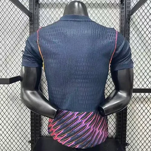 Tottenham 2026/2027 Versión jugador Tottenham Visitante Camiseta de fútbol 2026/27 — 2