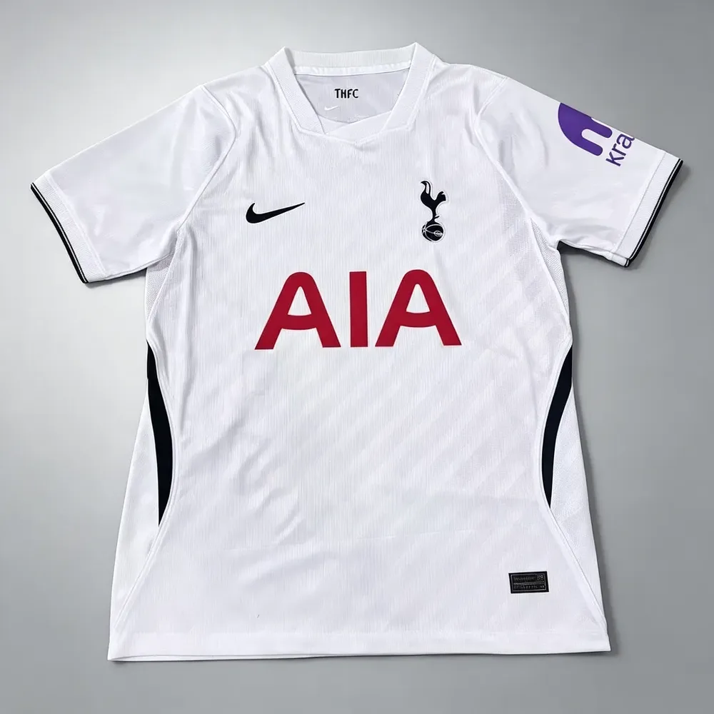 Tottenham 2026/2027 Tottenham Home Football Jersey 2026/27