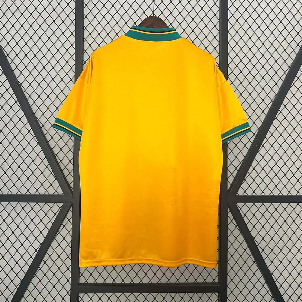 Bayern Munich 1993/1995 Retro Bayern Munich Away Football Jersey 1993/1995 — 2