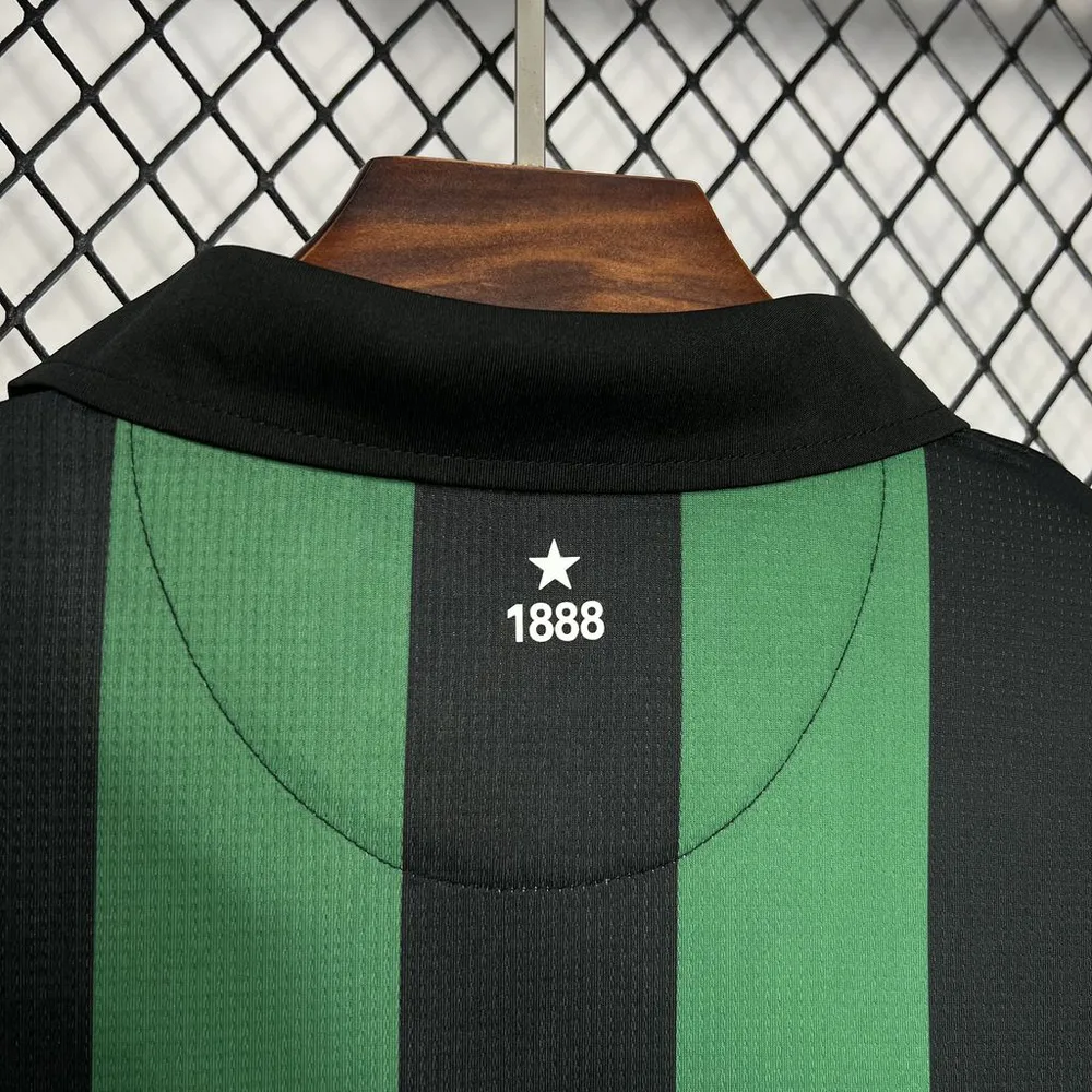 Celtic 2006/2007 Retro Celtic Visitante Camiseta de fútbol 2006/2007 — 7