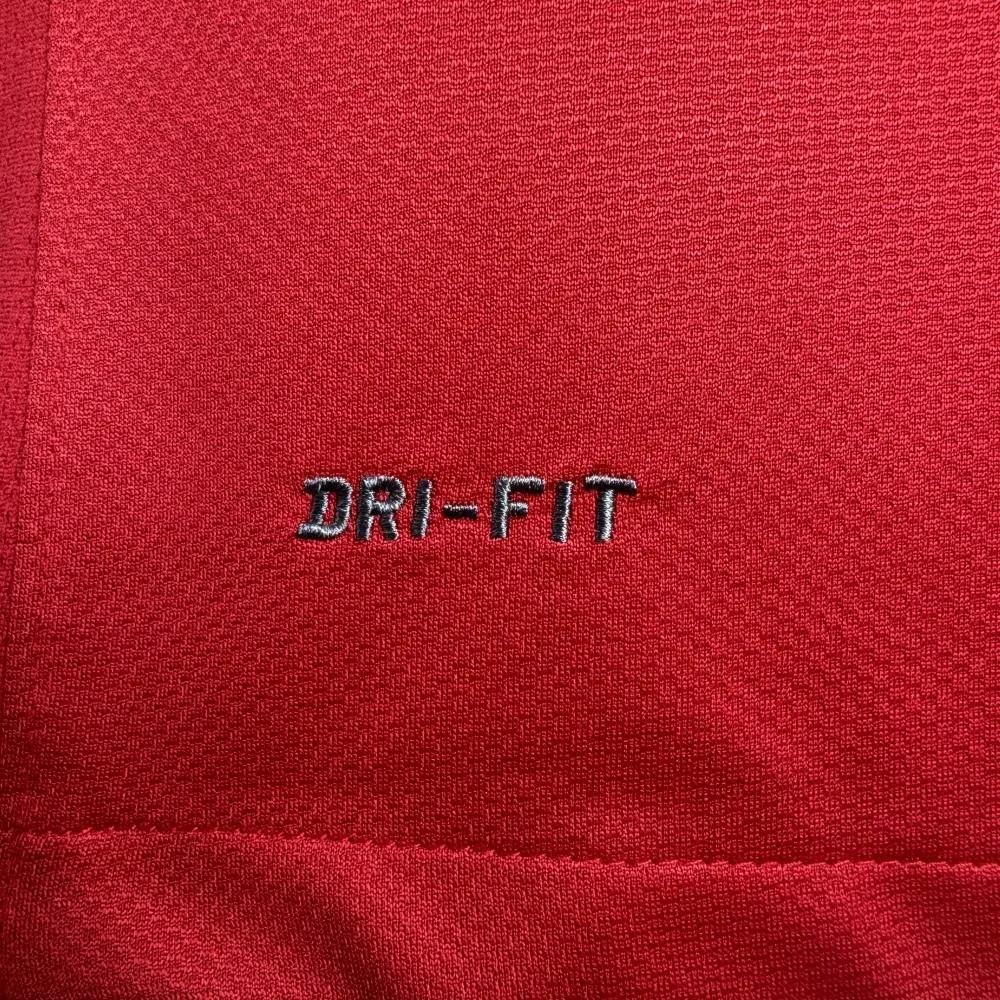 Portugal 2010 Retro Portugal Home Football Shirt 2010 — 9