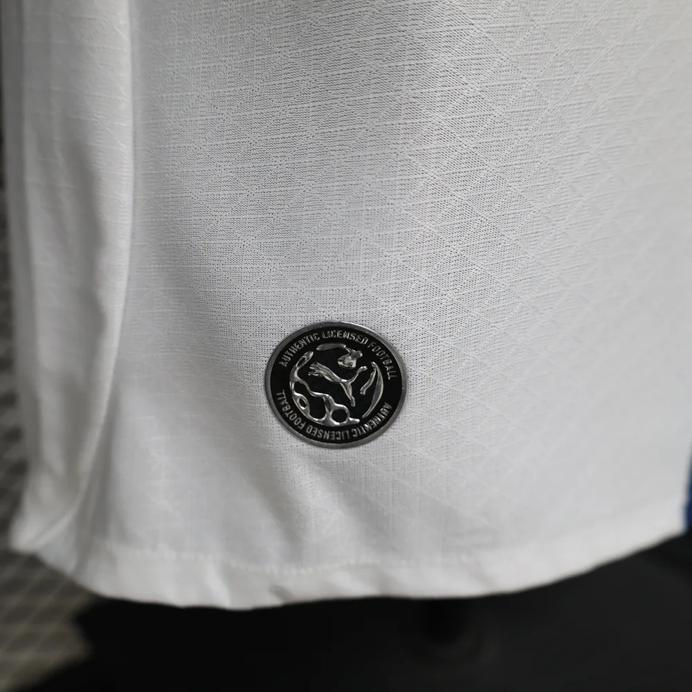 Manchester City 2026/2027 Player Version Manchester City Away Football Jersey 2026/27 — 9