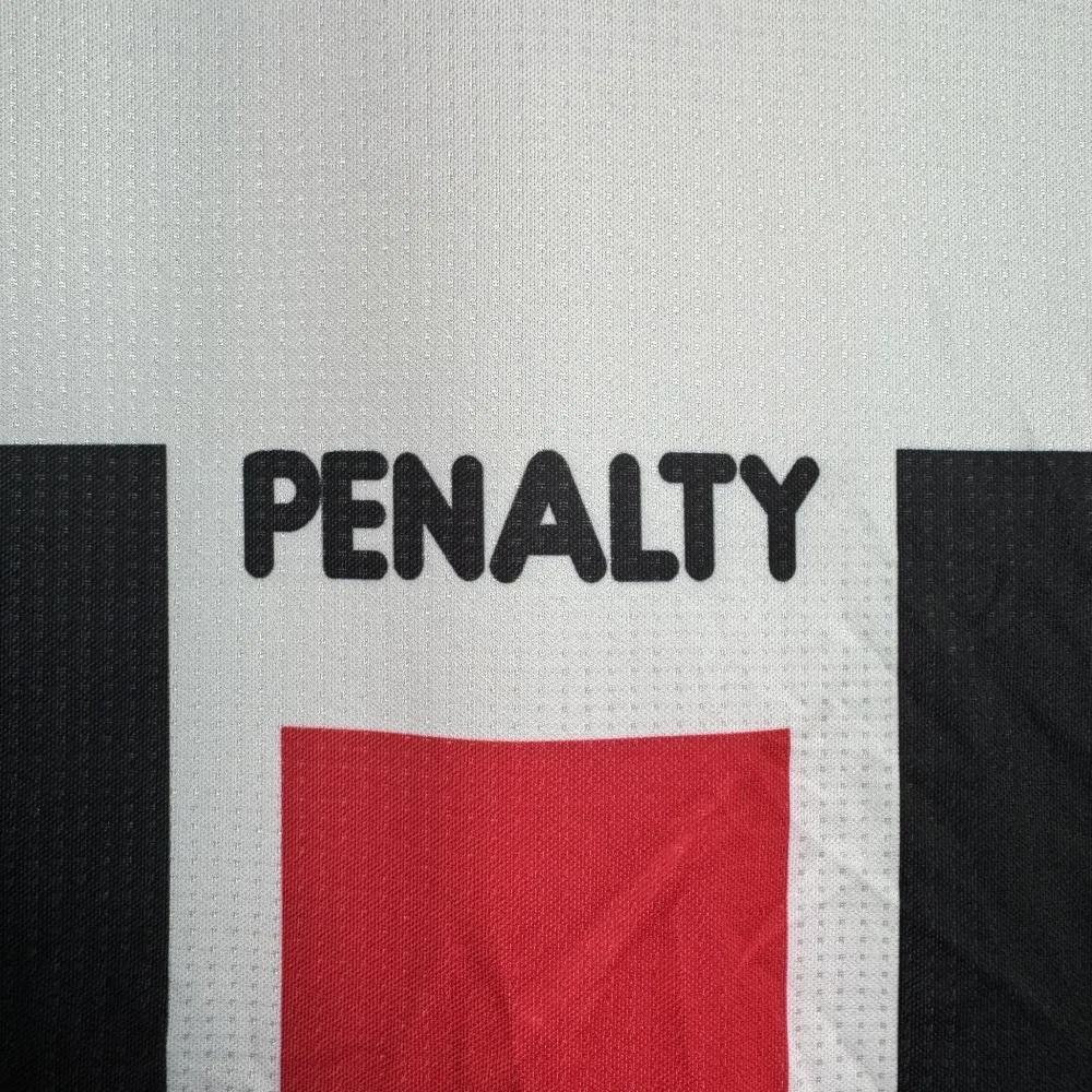 São Paulo 2000 Retro São Paulo Away Jersey 2000 — 8