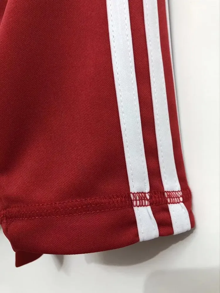 Liverpool 2010/2011 Retro Liverpool FC Home Football Jersey Long Sleeve 2010/2011 — 7