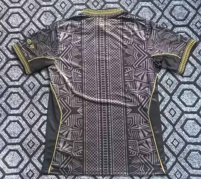 Brazil 2026/2027 Brazil Special Edition Football Shirt 2026/27 — 2