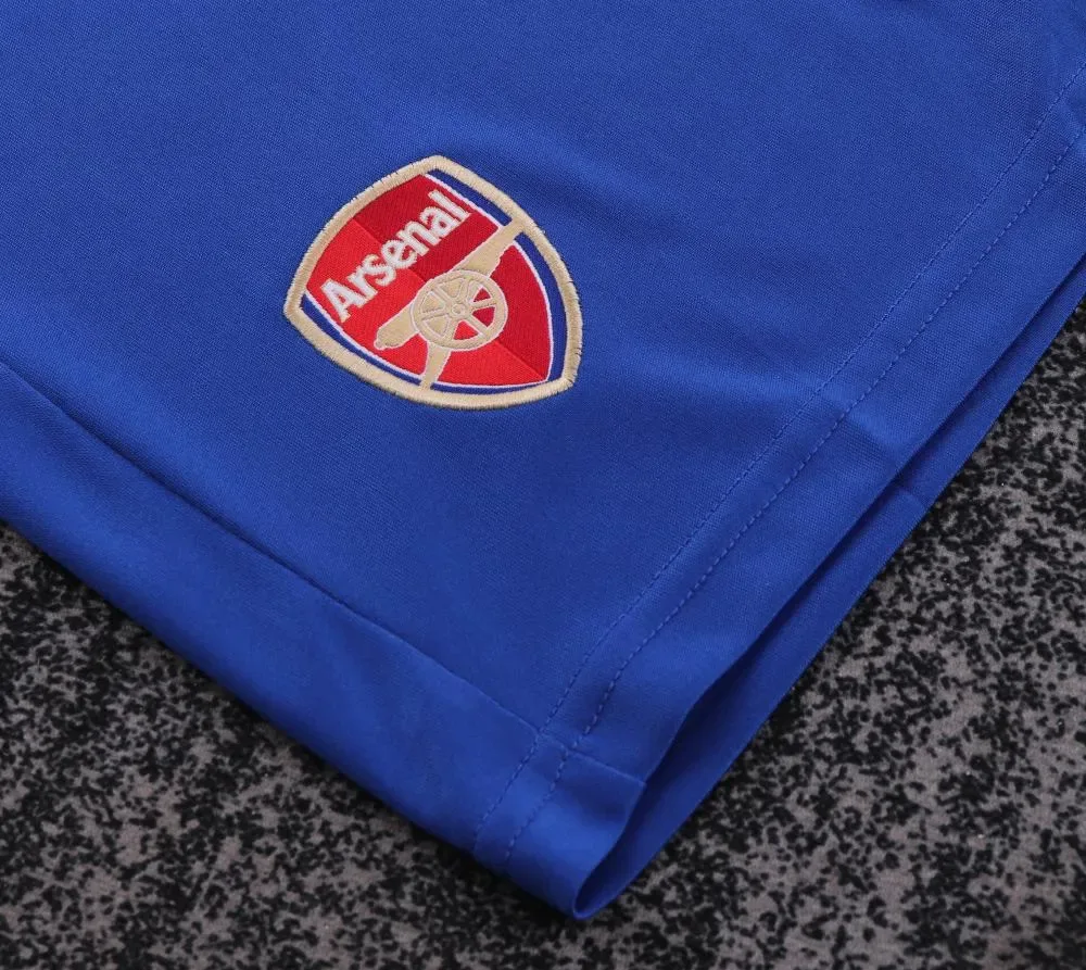 Arsenal 2004-2005 Retro Arsenal Away Football Shirt Kids Size 2004/2005 — 11