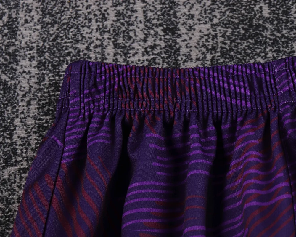 Fiorentina 1992-1993 Retro Fiorentina Local Camiseta de fútbol Talla infantil 1992/1993 — 8